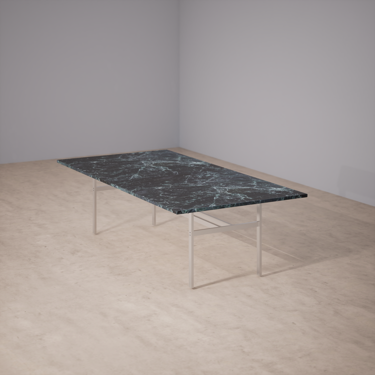 Dinner Table: Verde Italia