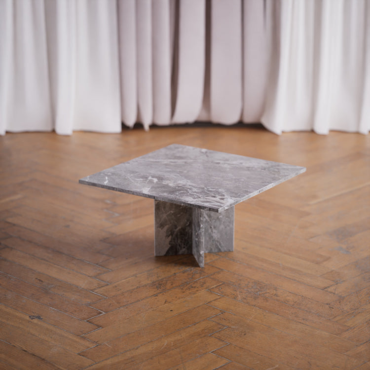Side/Sofa Table: Fior di Bosco