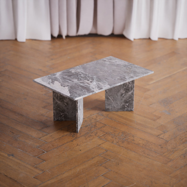 Side/Sofa Table: Fior di Bosco