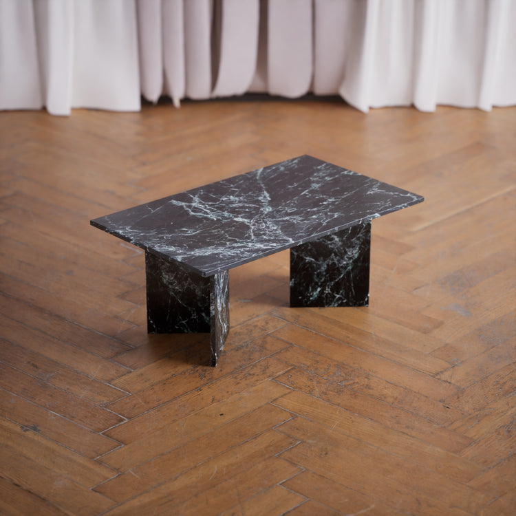 Side/Sofa Table: Verde Italia