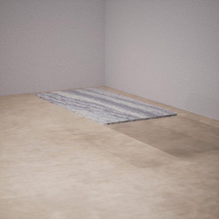 Dinner Table With Rounded Corners: Cipollino