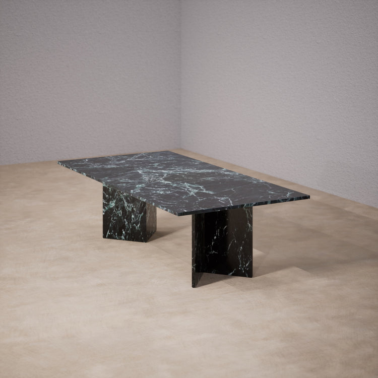Dinner Table: Verde Italia
