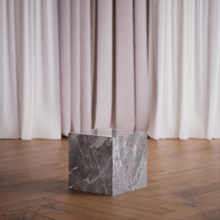 Cube: Fior Di Bosco