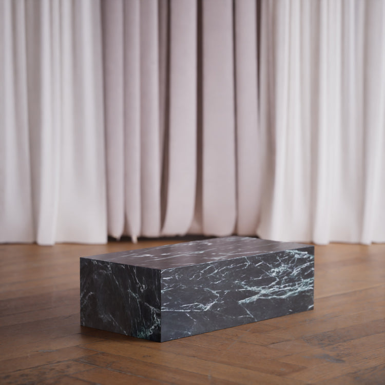Cube: Verde Italia