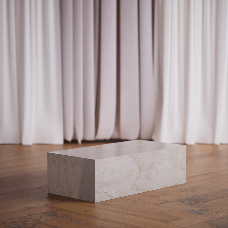 Cube: Botticino Classico