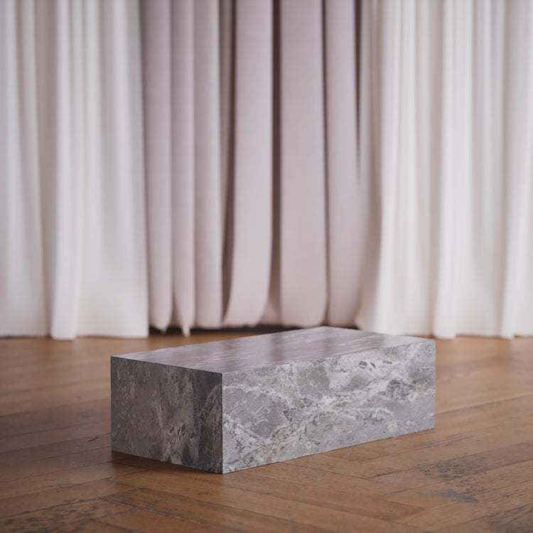 Cube: Fior Di Bosco