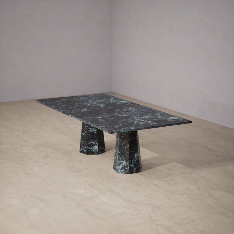 Dinner Table: Verde Italia