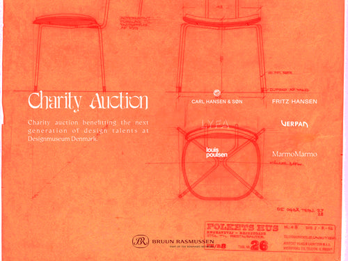 Charity Auction