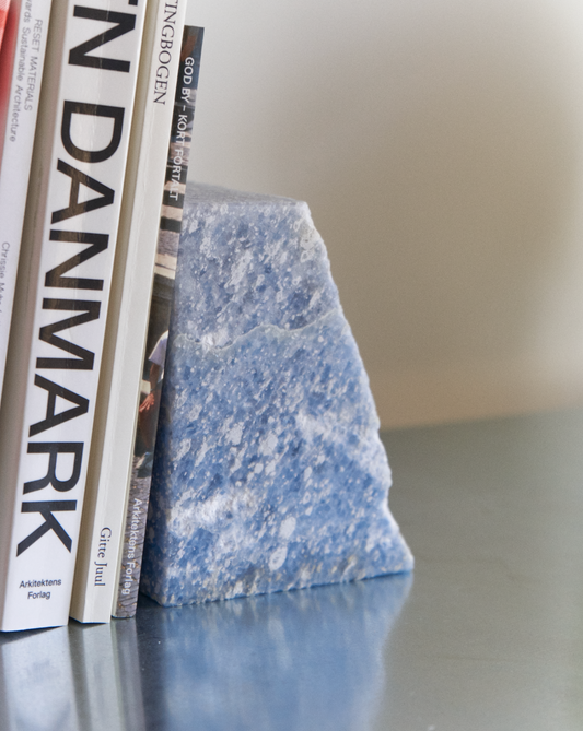 Bookend - Cielo Blu