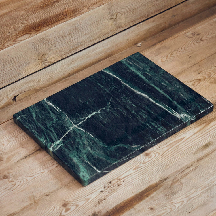 Marble Board: Verde Italia