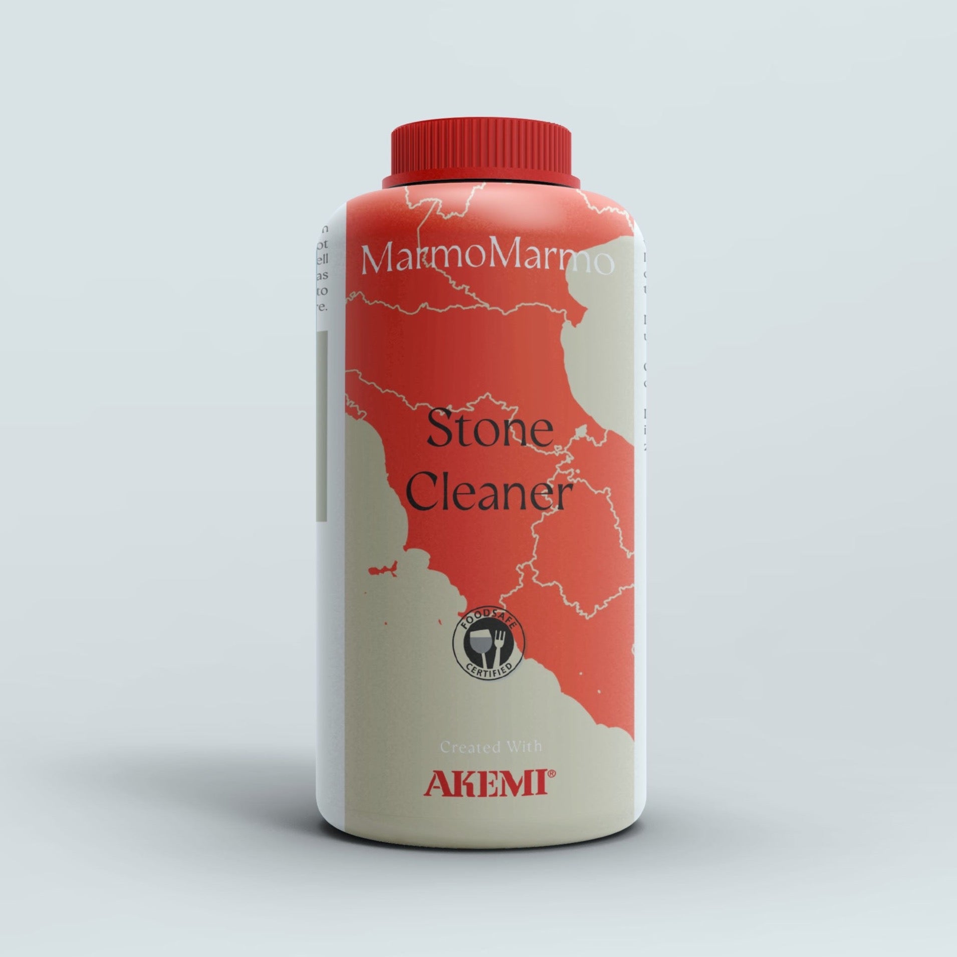 Stone Cleaner – MarmoMarmo
